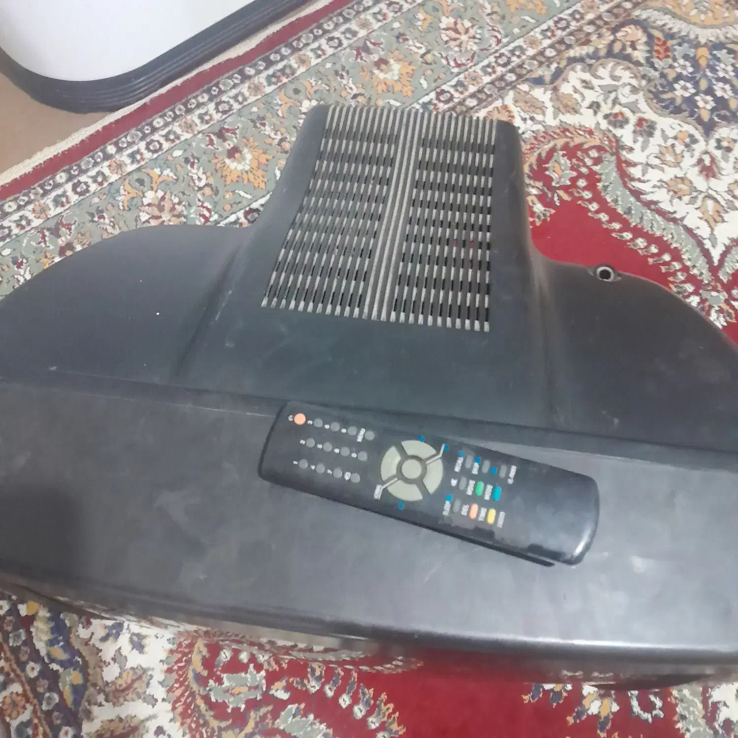 تلفزیون پارس سالم|تلویزیون و پروژکتور|محمدیه-قزوین, |دیوار