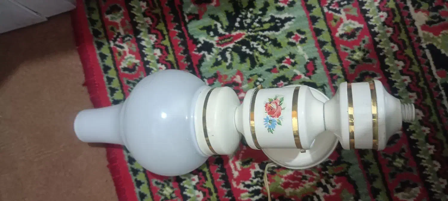 عتیقه انتیک|کلکسیون اشیاء عتیقه|قم, علی آباد سعدگان|دیوار