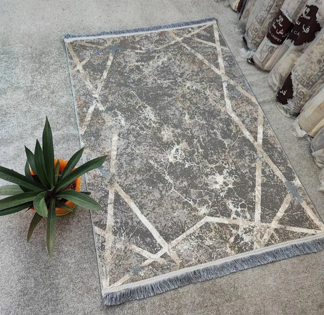 فرش آشپزخونه ای نو|فرش|قزوین, |دیوار