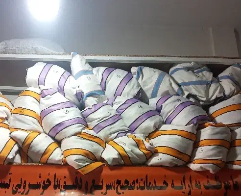 چادر دوزی (مسافرتی ماشین  نیسان و...|خدمات پیشه و مهارت|بیرجند, |دیوار