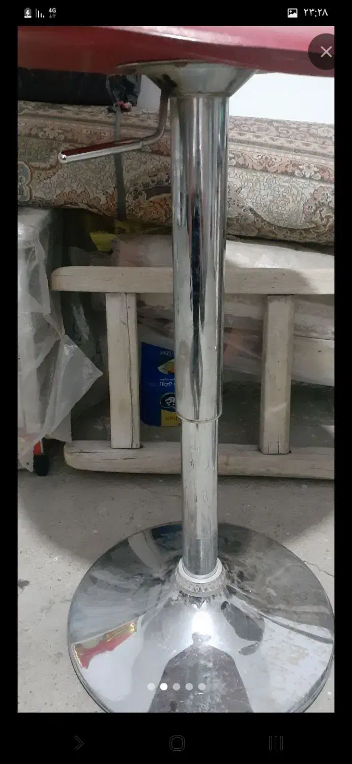 صندلی|صندلی و نیمکت|کنگاور, |دیوار