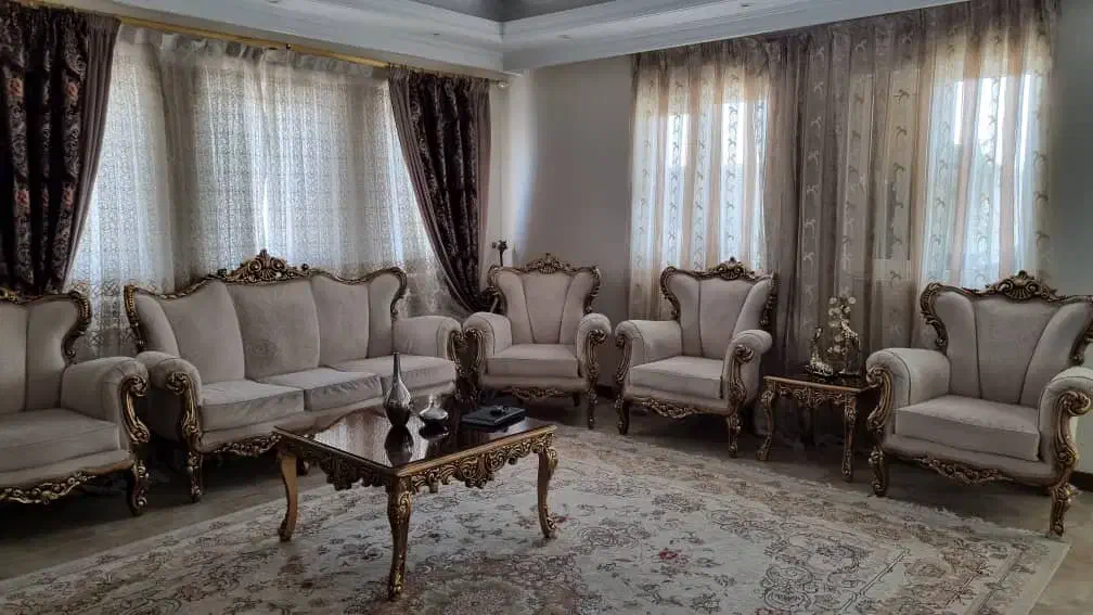 اجاره آپارتمان دو خواب کوهک