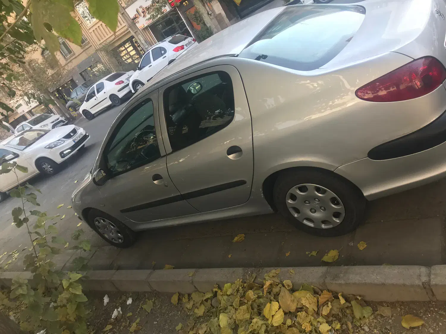 اتومات بی نقص|خودرو سواری و وانت|کرج, گلشهر|دیوار