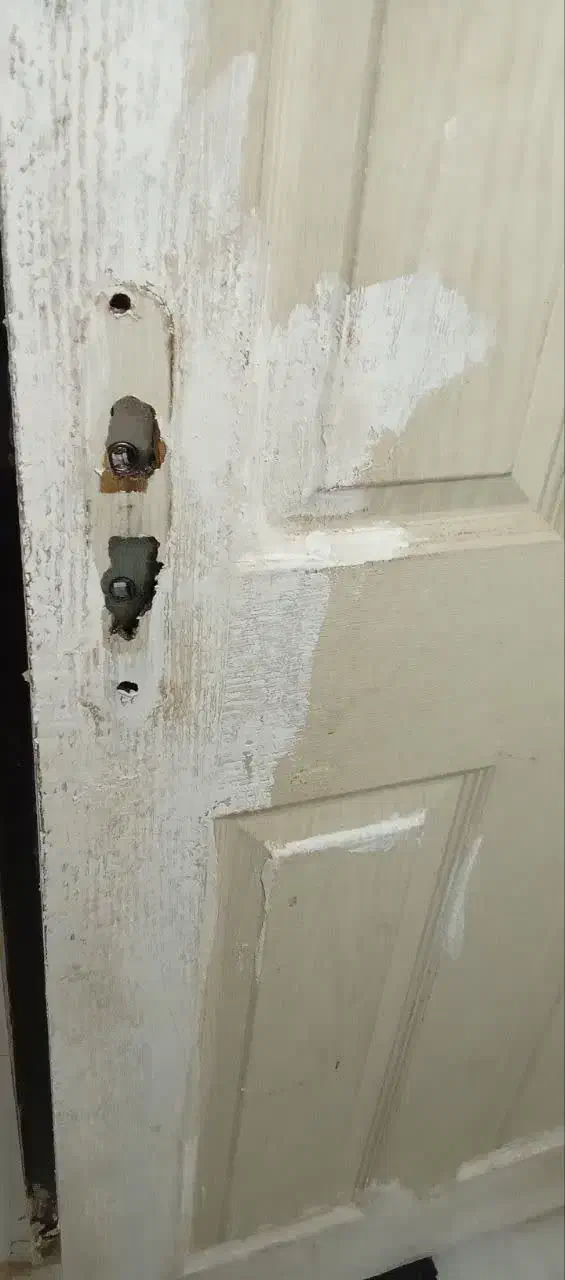 نقاشی ساختمان|خدمات پیشه و مهارت|سمنان, |دیوار