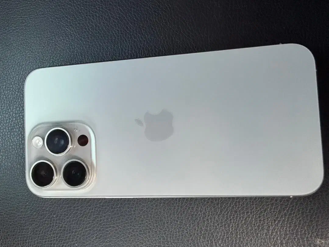 ایفون۱۵ پرومکس|موبایل|خرم‌آباد (تنکابن), |دیوار