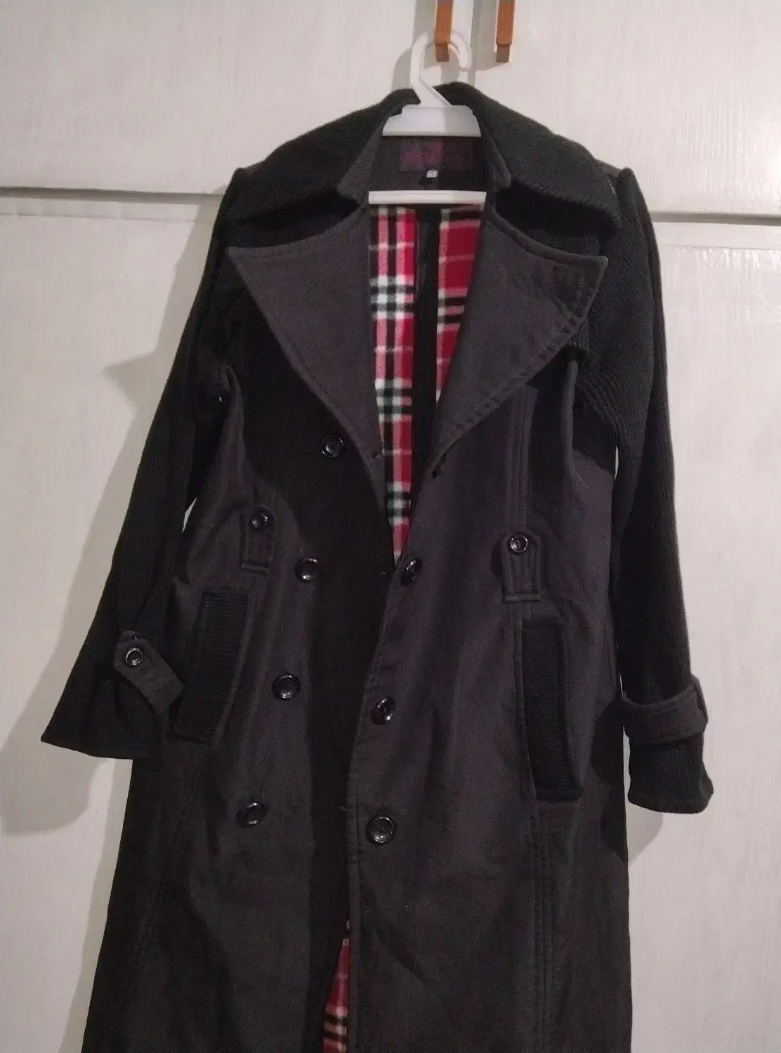 3دست پالتو نو|لباس|ری, حمزه‌آباد|دیوار