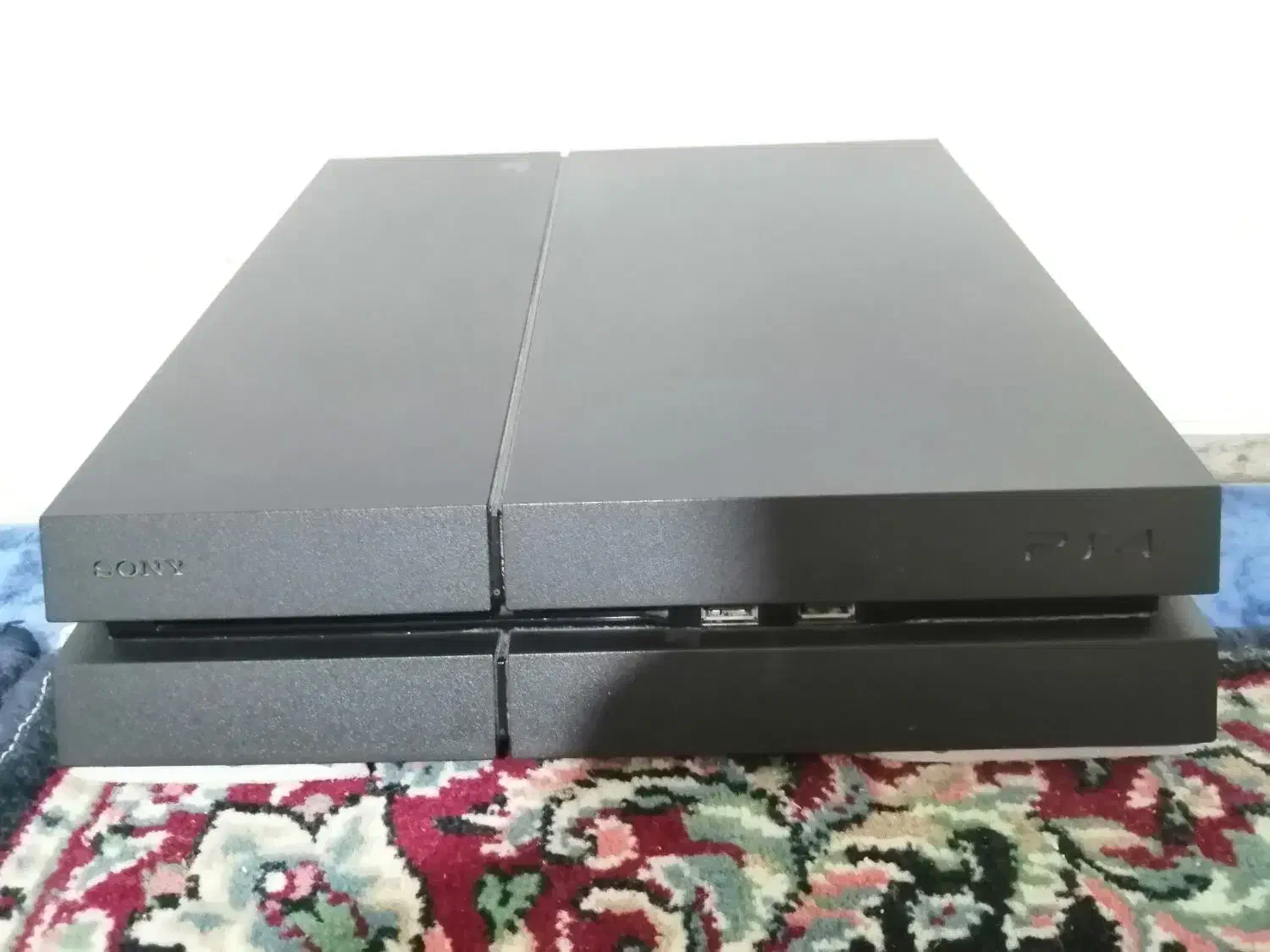 ps4 با وسایل جانبی کامل|کنسول، بازی ویدئویی و آنلاین|مشهد, شهید قربانی|دیوار