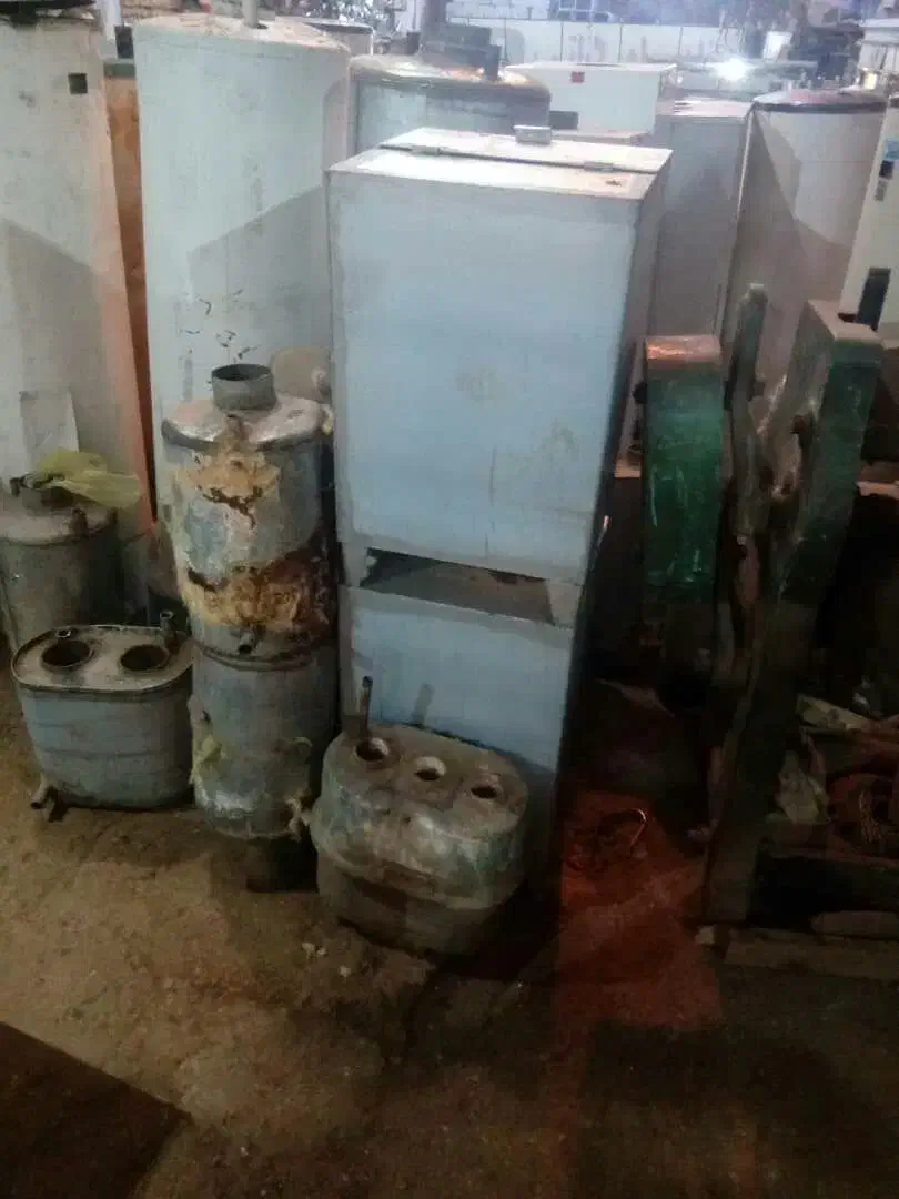 آبگرمکن دیواری٪زمینی تعمیر٪جوشکاری٪تعویضمنبع|خدمات پیشه و مهارت|مشهد, بهاران|دیوار