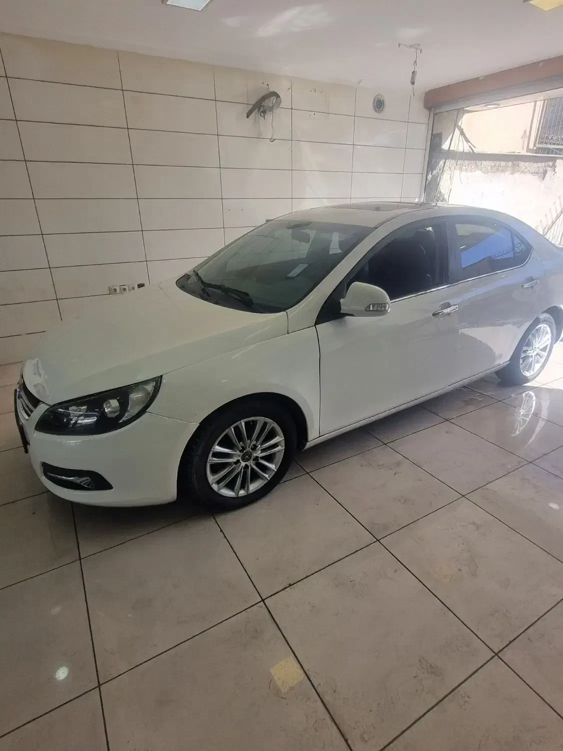 جکJ5|خودرو سواری و وانت|شیراز, مسلم|دیوار