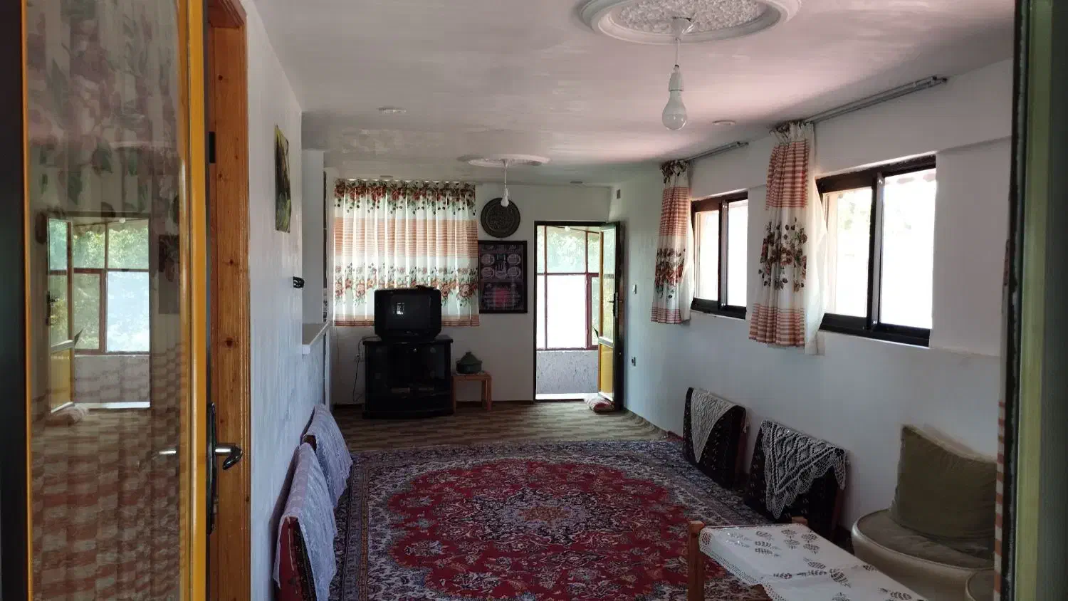 اجاره روزانه|اجارهٔ کوتاهمدت آپارتمان و سوئیت|رودسر, |دیوار