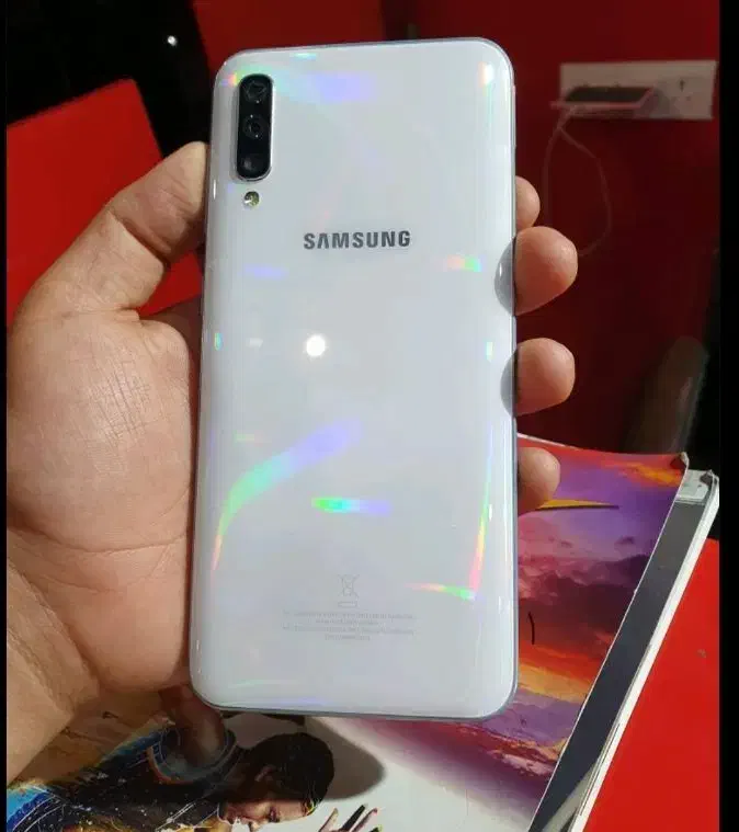 سامسونگ A50|موبایل|شیراز, شهرک والفجر|دیوار