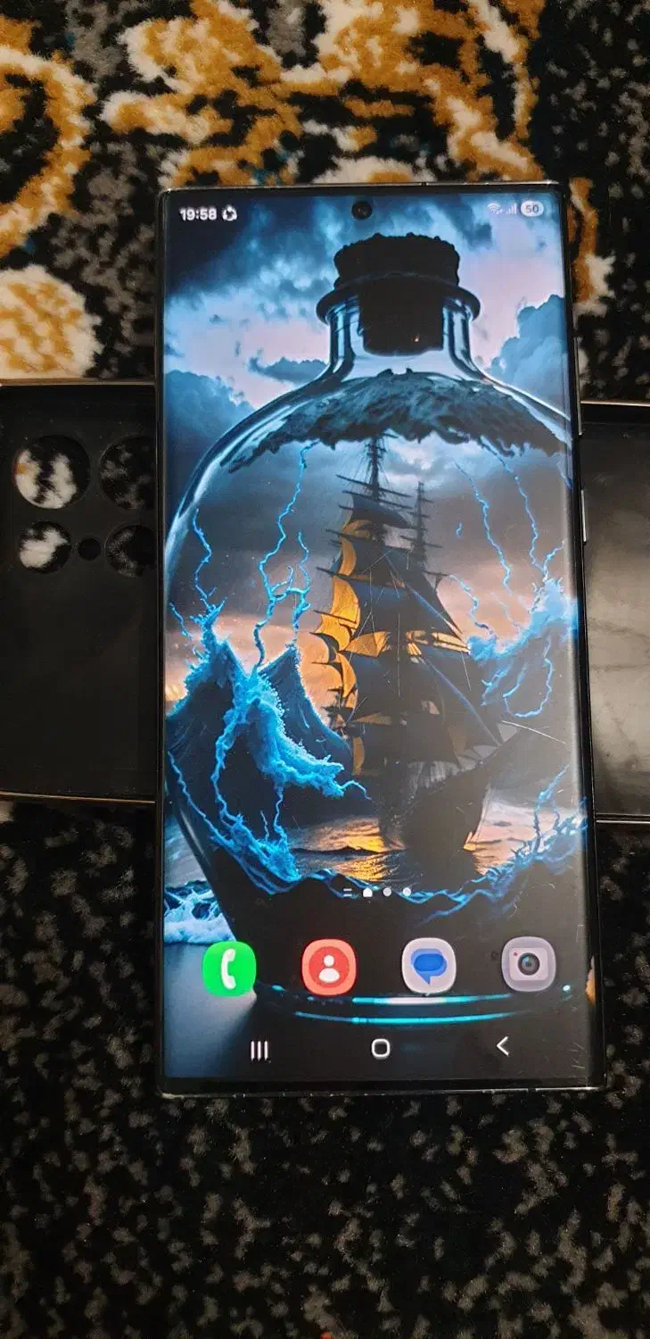 S22 Ultra|موبایل|کاشان, میدانگاه آقا|دیوار