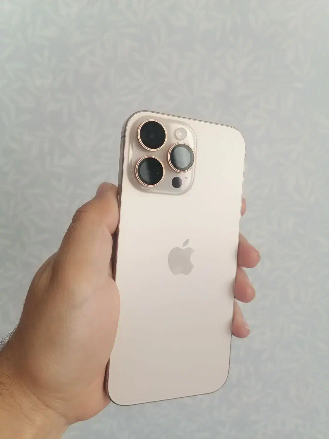 iPhone 16 promax|موبایل|شیراز, وصال|دیوار