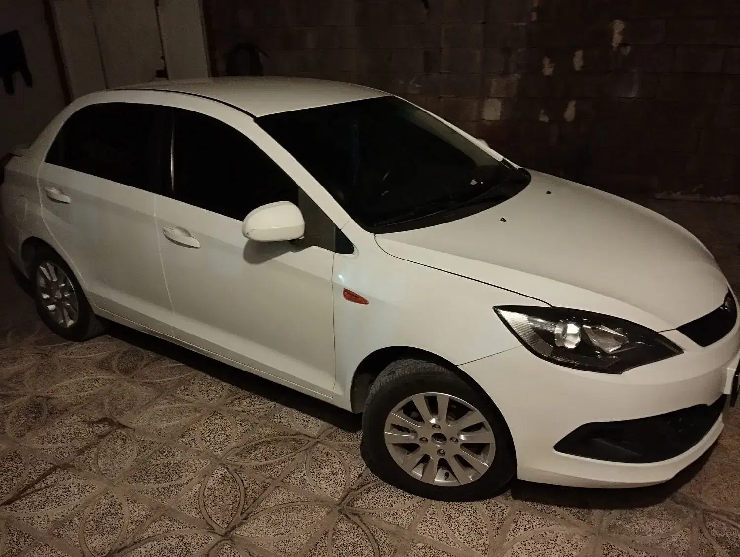 ام وی ام ۳۱۵|خودرو سواری و وانت|کوهدشت, |دیوار