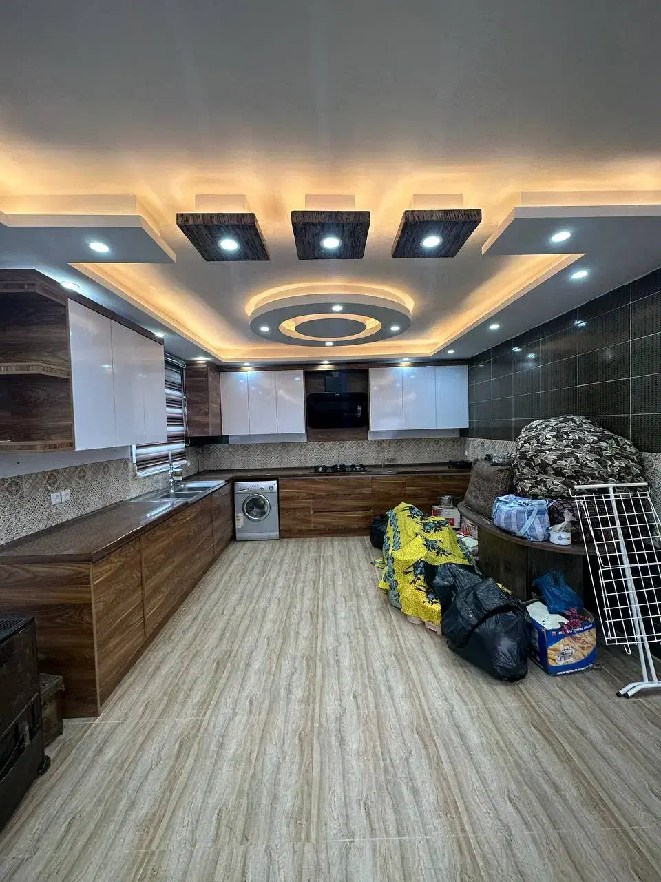 ویلای کلید نخورده سند تک برگ|فروش خانه و ویلا|کیاشهر, |دیوار