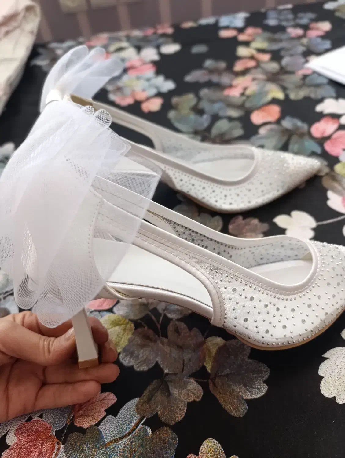 کیف و کفش مجلسی نو|کیف، کفش، کمربند|کرمانشاه, |دیوار