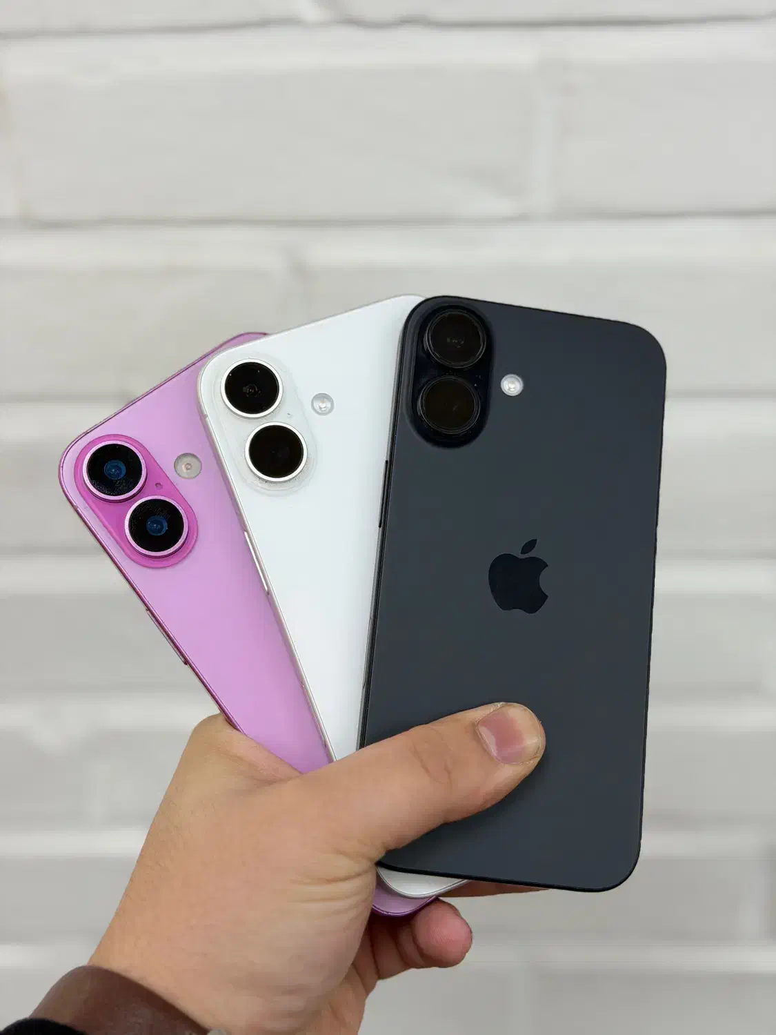 Iphone 16/ایفون ۱۶ از دم قسط برای بازنشستگان|موبایل|تهران, شهرک غرب|دیوار