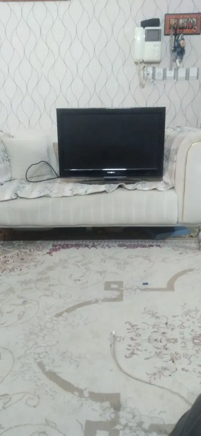 السیدی ۳۲|تلویزیون و پروژکتور|تهران, جوادیه|دیوار