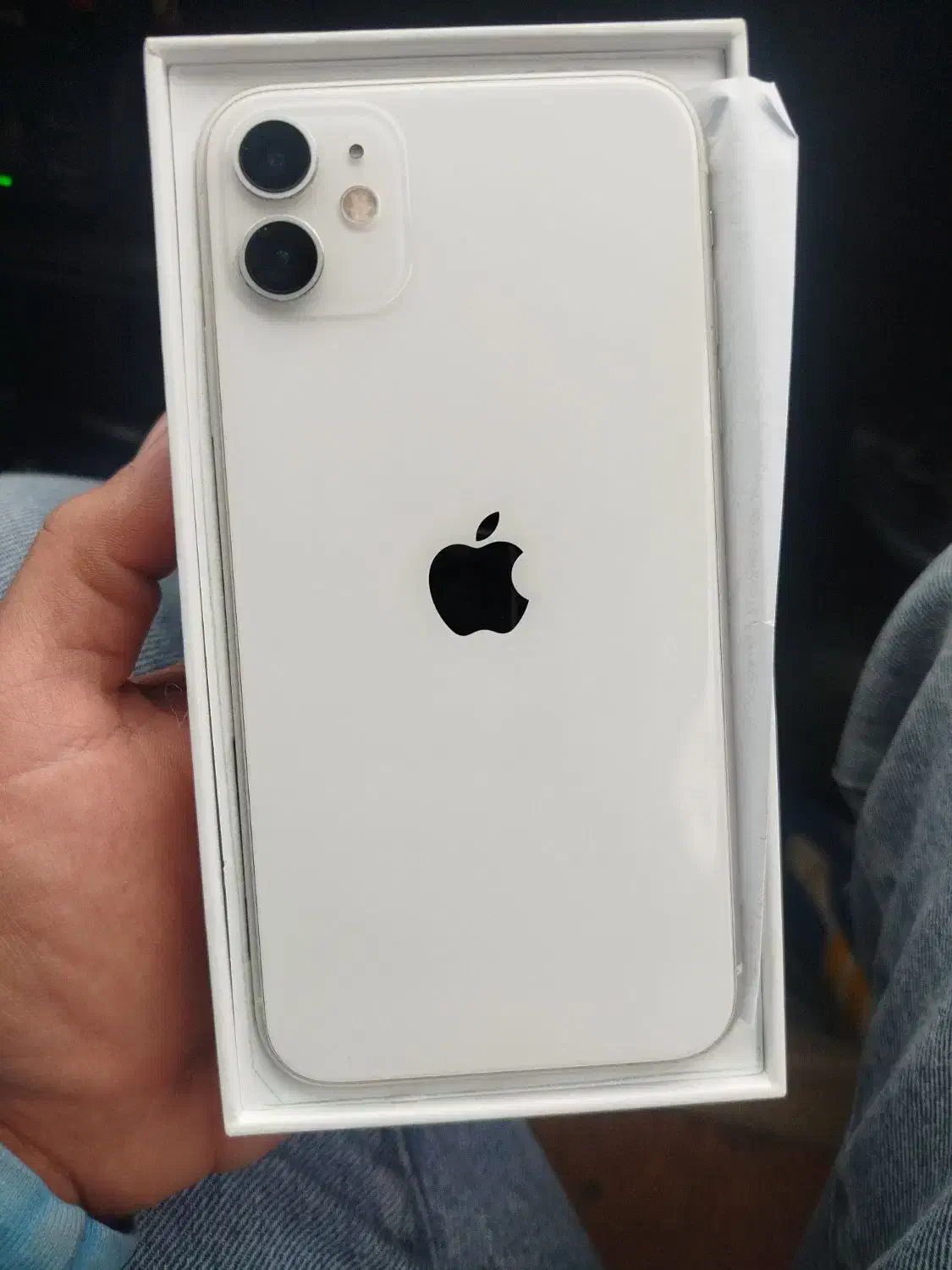 ایفون 11|موبایل|همدان, |دیوار