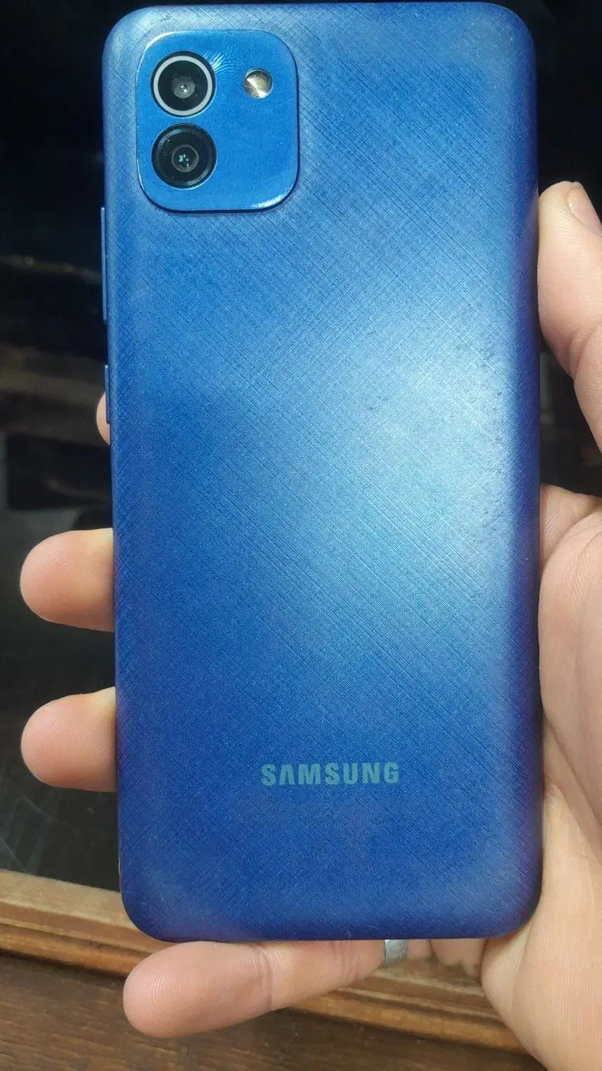 سامسونگ a03|موبایل|مشهد, شهید رضوی|دیوار