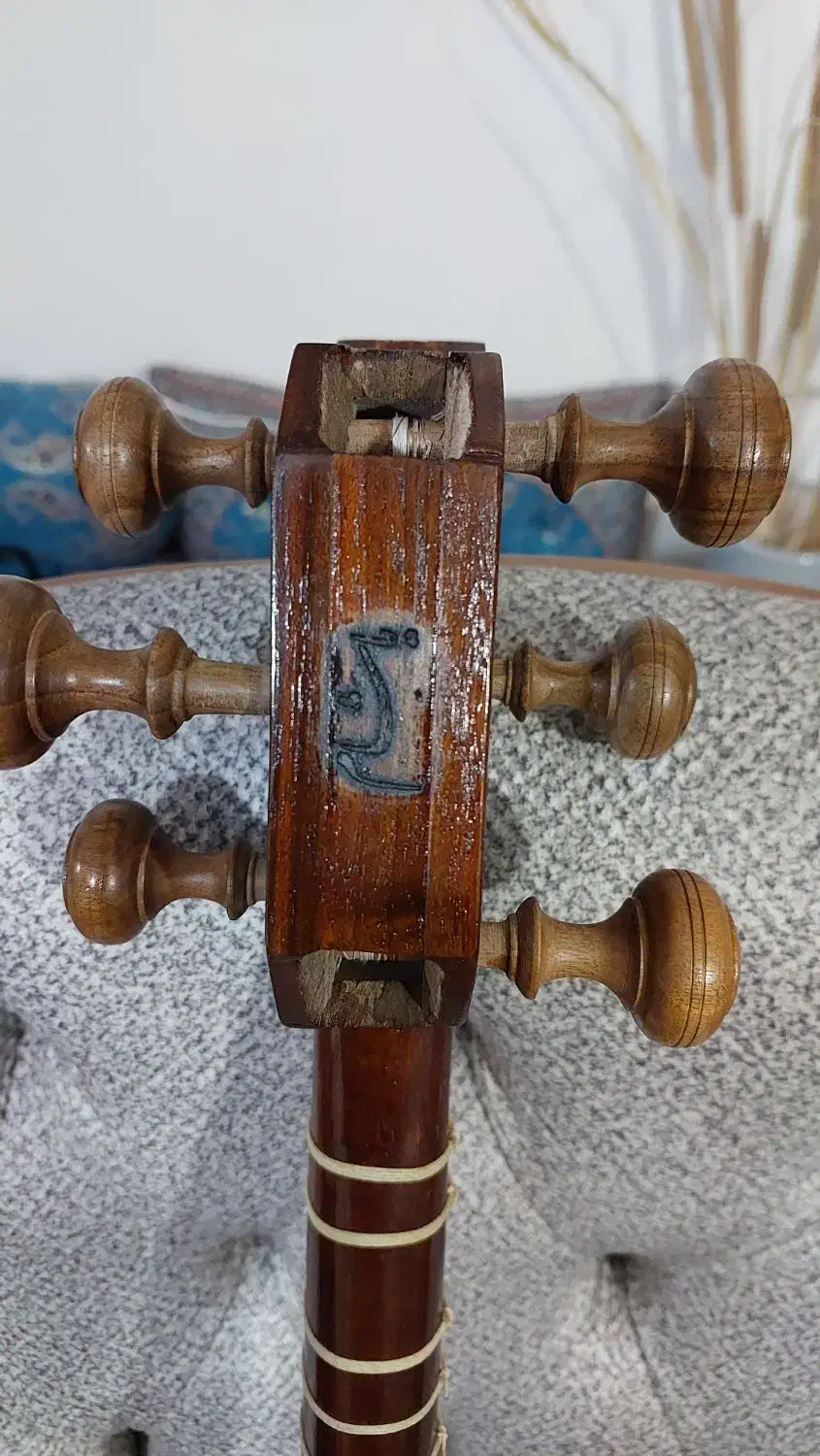 فروش ساز تار|سازهای سنتی|شیراز, شهرک گلستان|دیوار