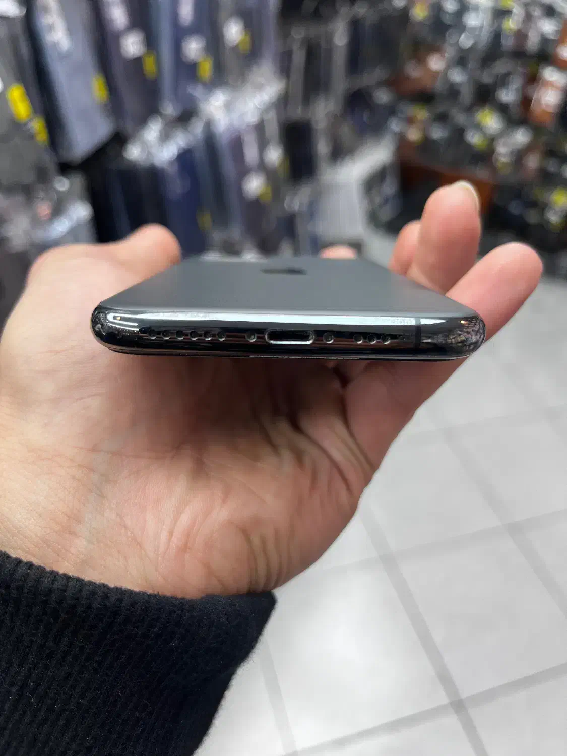 آیفون 11pro|موبایل|شیراز, زند|دیوار