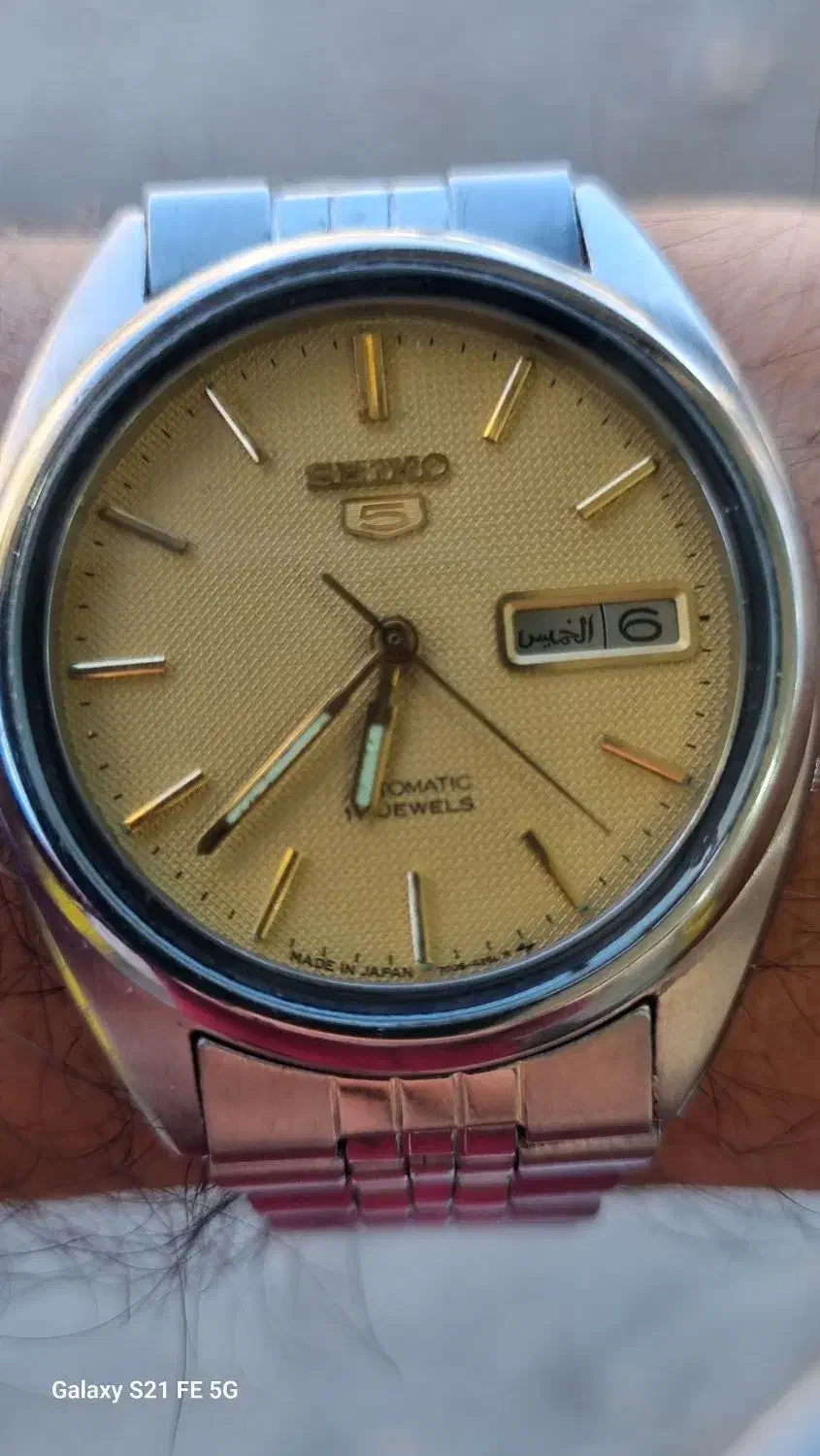 ساعت سیکو و اورینت|ساعت|بیجار, |دیوار