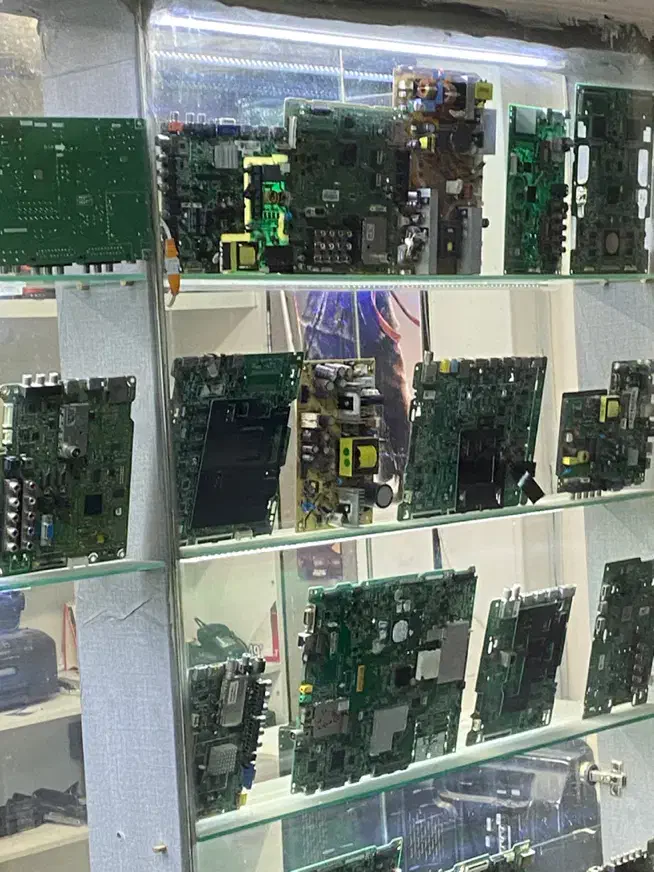 تعمیرات تلویزیون|تلویزیون و پروژکتور|مشهد, سراب|دیوار