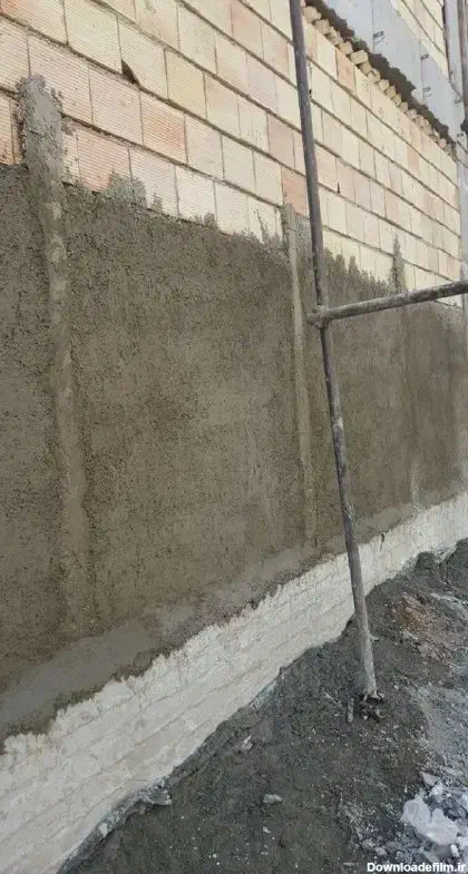 انجام‌کلیه‌سیمان‌کاری‌و‌دیوار‌چینی‌|خدمات پیشه و مهارت|دامغان, |دیوار