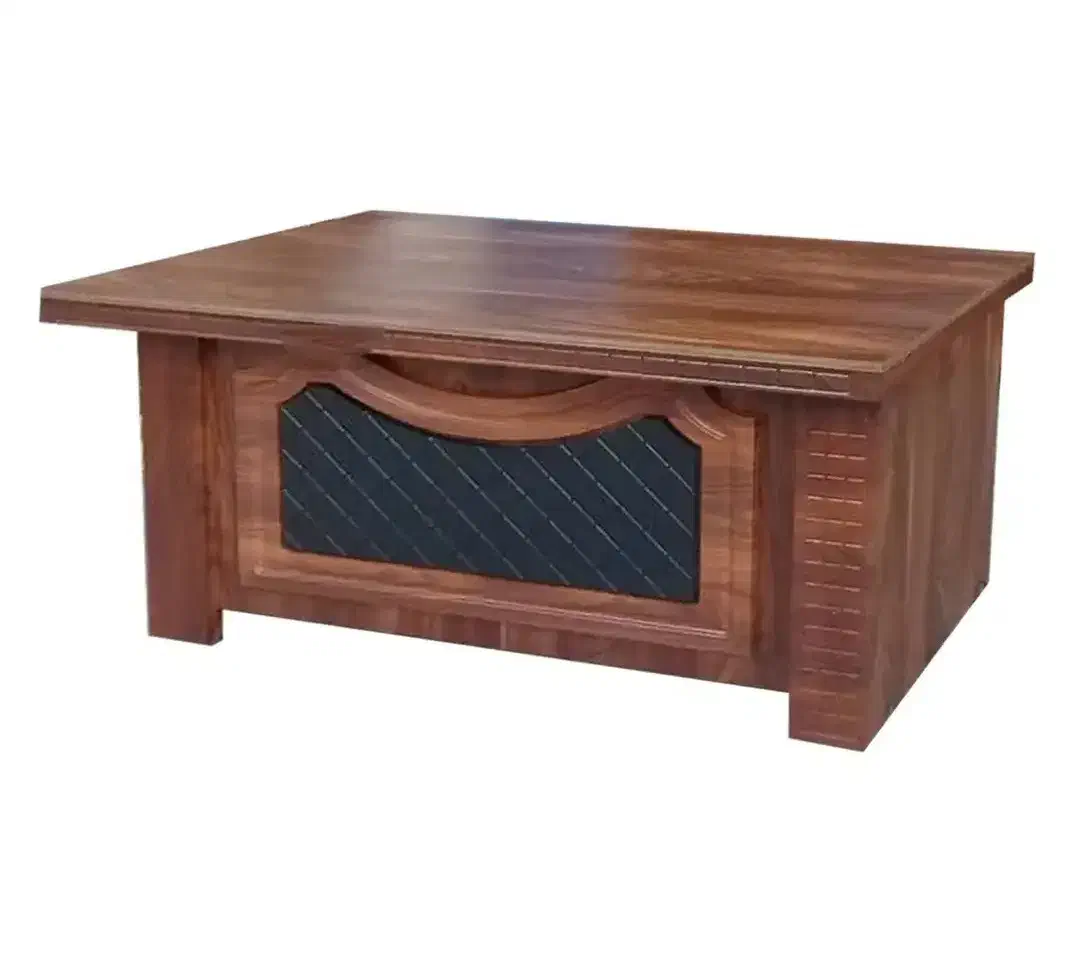 میز مدیریت جلو لمسه و کیوم|مبلمان اداری|فردیس, فرامرزیه|دیوار