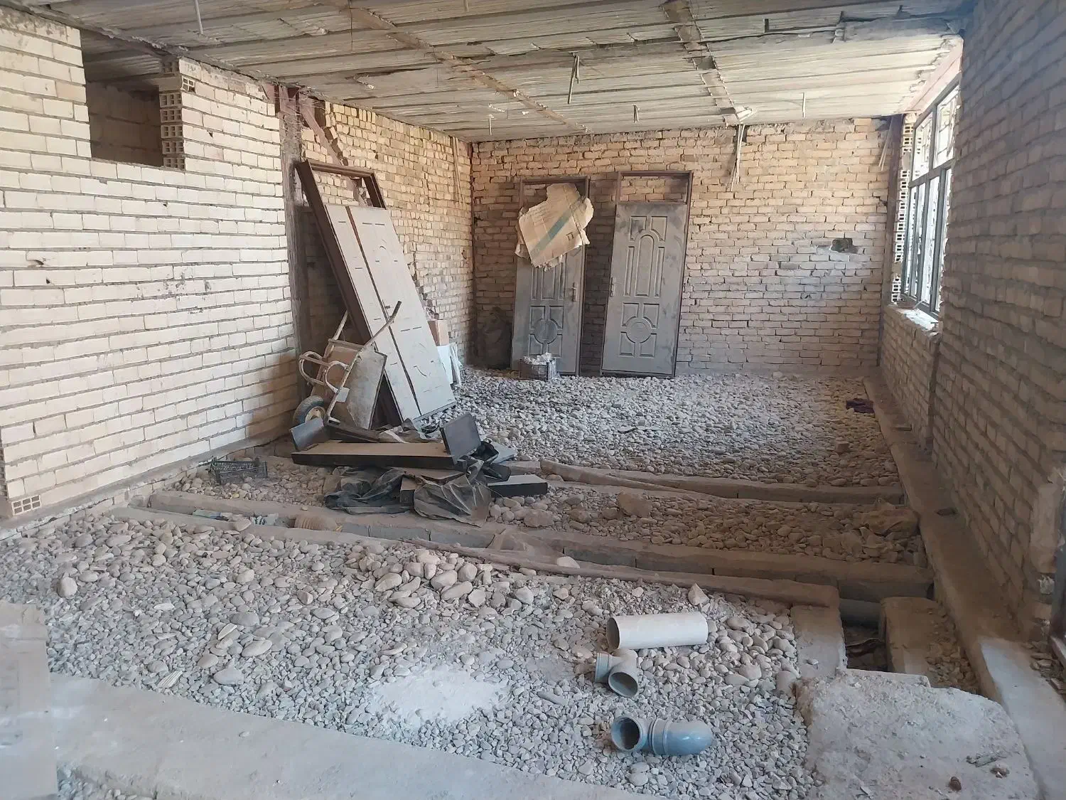 فروش منزل مسکونی نیمه ساز در حال ساخت دره شهر|فروش خانه و ویلا|دره شهر, |دیوار