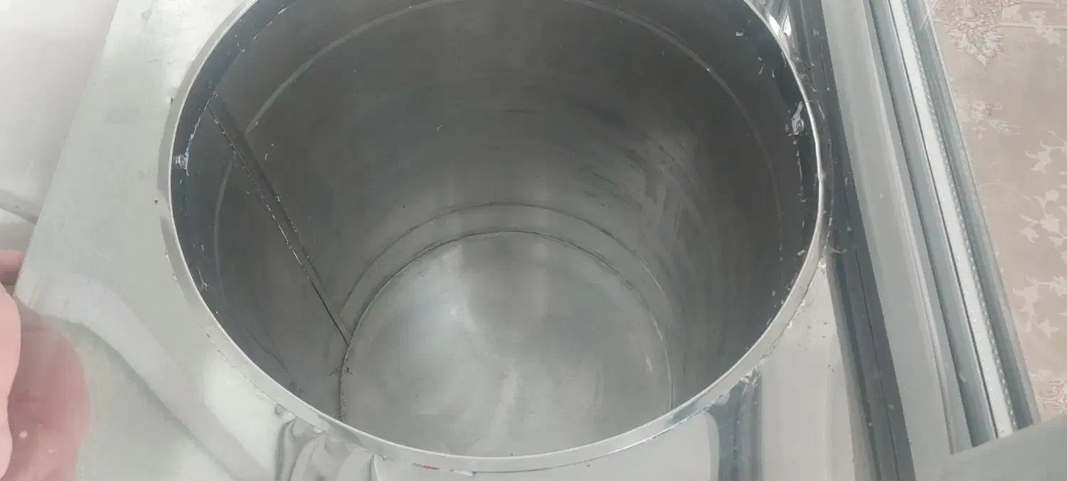 یخچال فالوده|فروشگاه و مغازه|قم, بکایی|دیوار