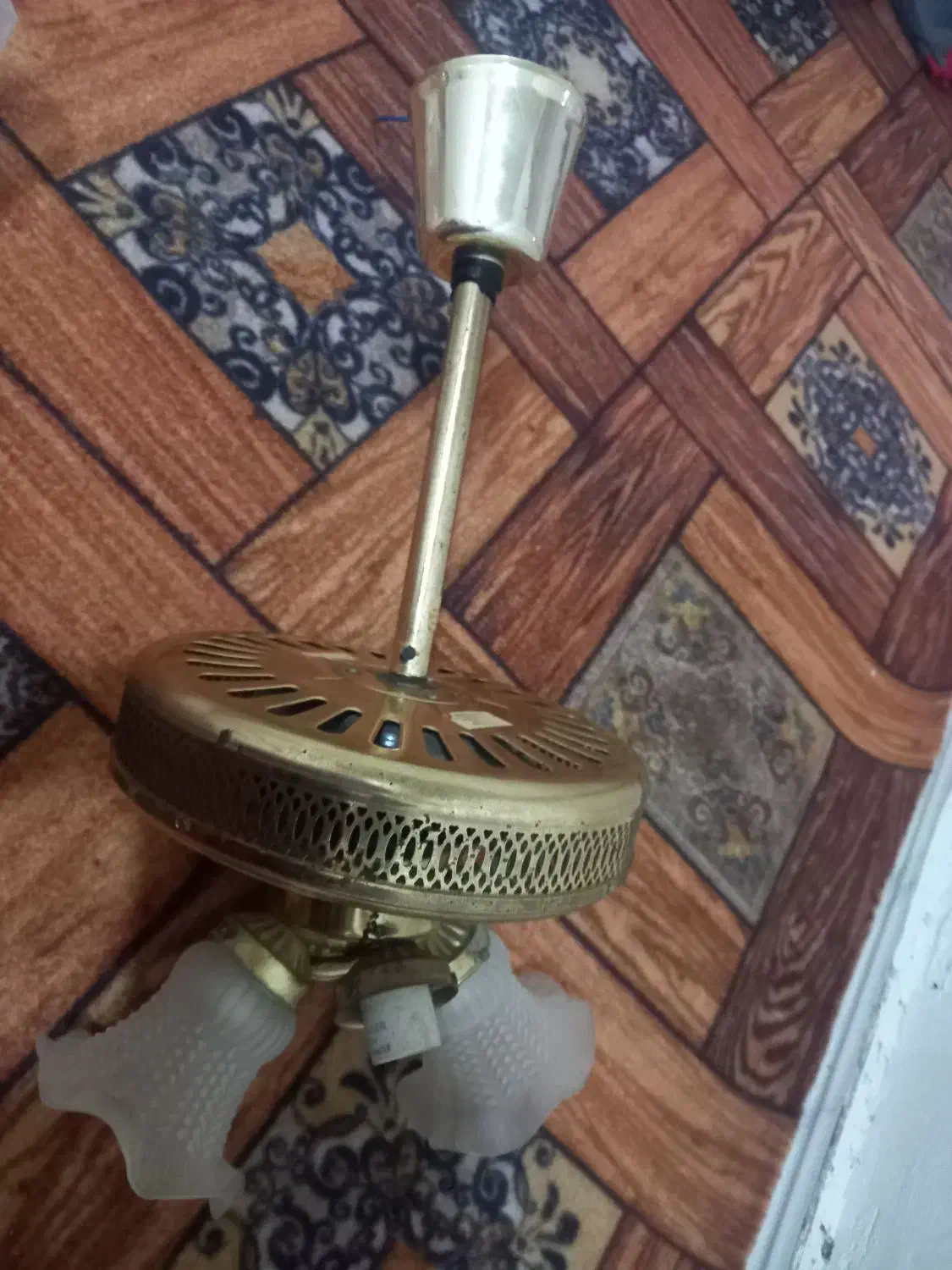 وسایل منزل شخصی|لوستر و چراغ آویز|رامهرمز, |دیوار