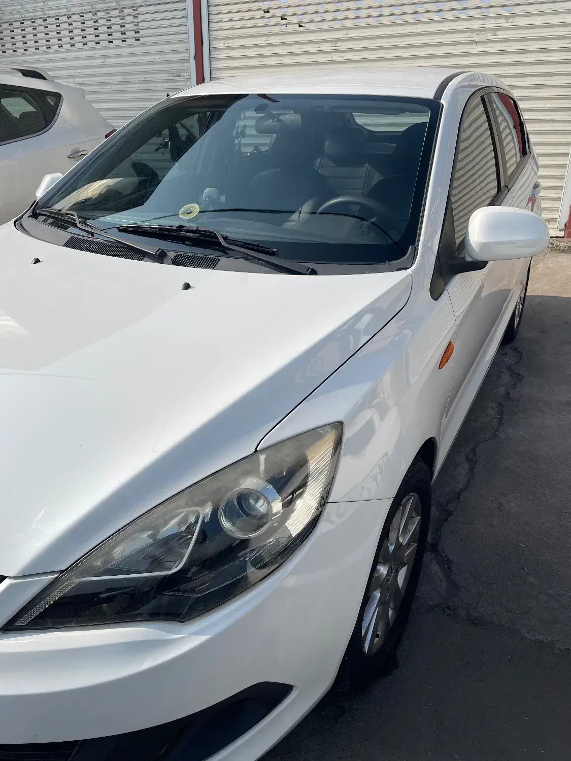 Mvm 315 model 95|خودرو سواری و وانت|رشت, تازه آباد|دیوار