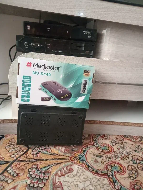 تعمـیرات گیرنده|صوتی و تصویری|مشهد, شهید آوینی|دیوار