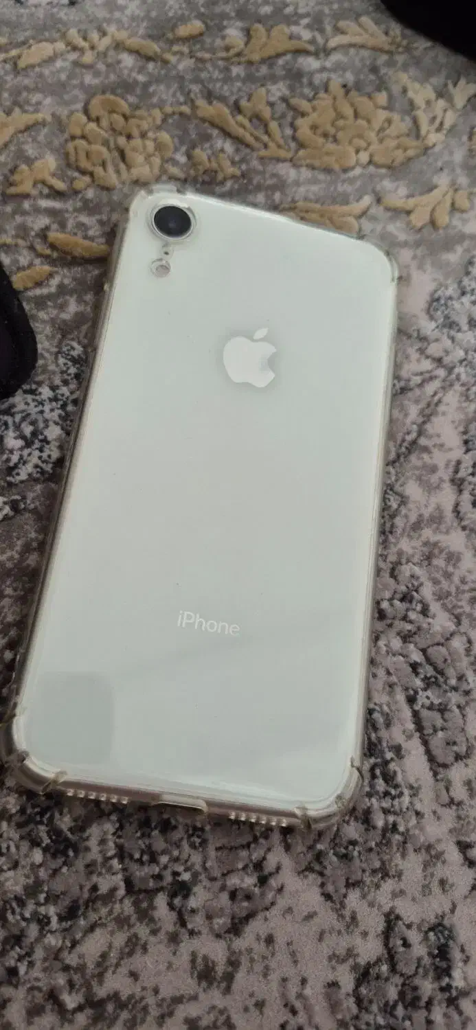 iphone xr|موبایل|تهران, سهروردی|دیوار