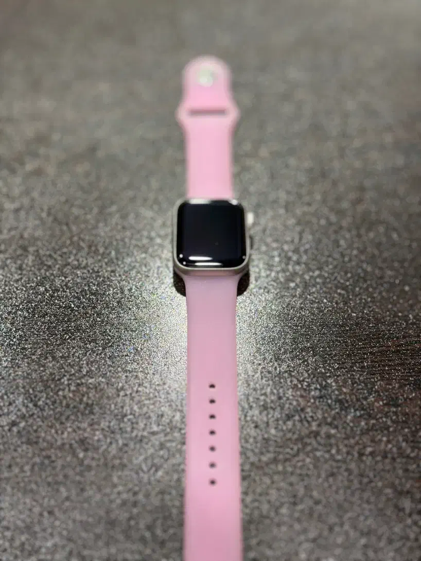 اپل واچ se اصلی سایز ۴۰|ساعت|یزد, |دیوار