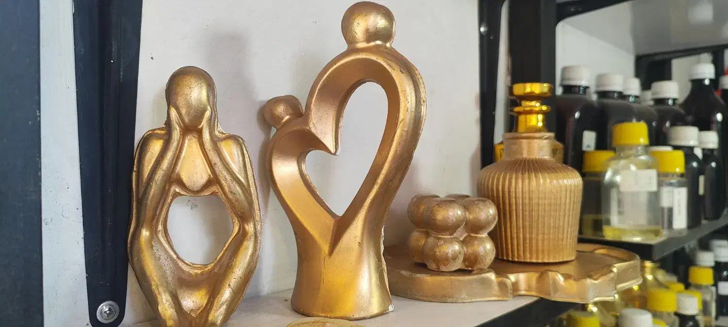 سنگ مصنوعی|مجسمه، تندیس، ماکت|یزد, |دیوار