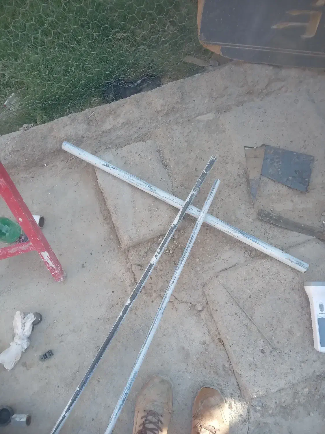 لوله کشی گاز|خدمات پیشه و مهارت|زهک, |دیوار