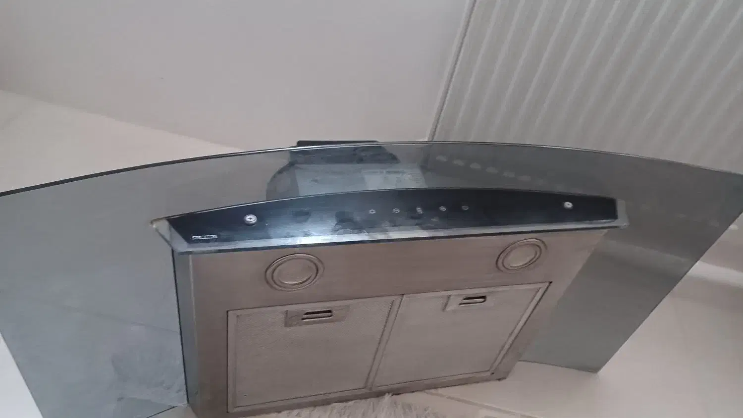 هوداستیل البرز|هود|بیرجند, |دیوار