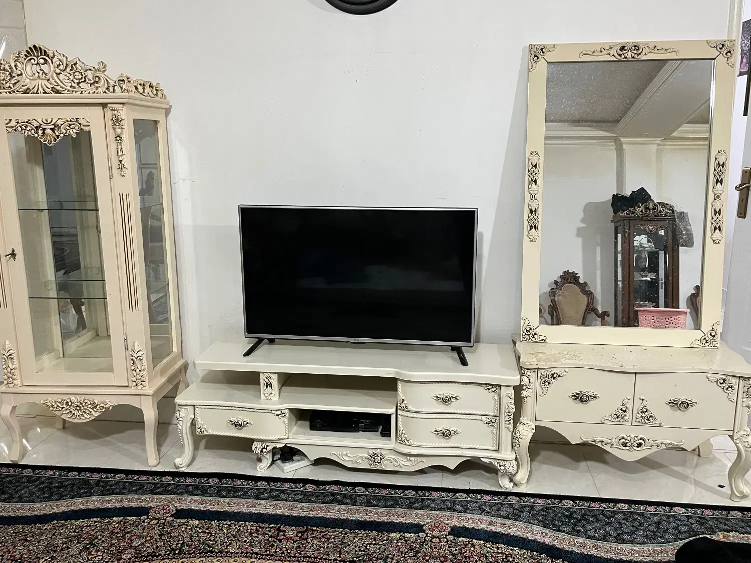 وسایل چوبی|صنایع دستی و سایر لوازم تزئینی|کوهدشت, |دیوار