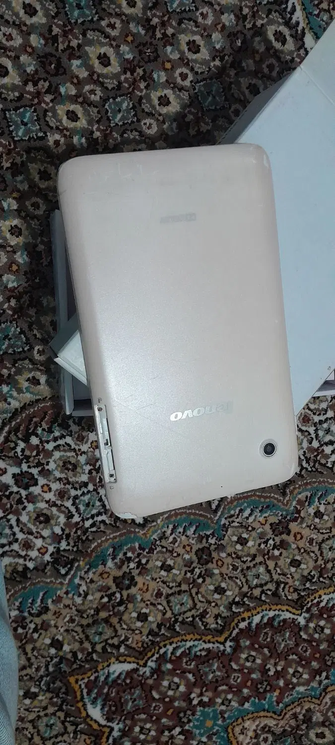 تب‌لت Lenovo|تبلت|سرعین, |دیوار