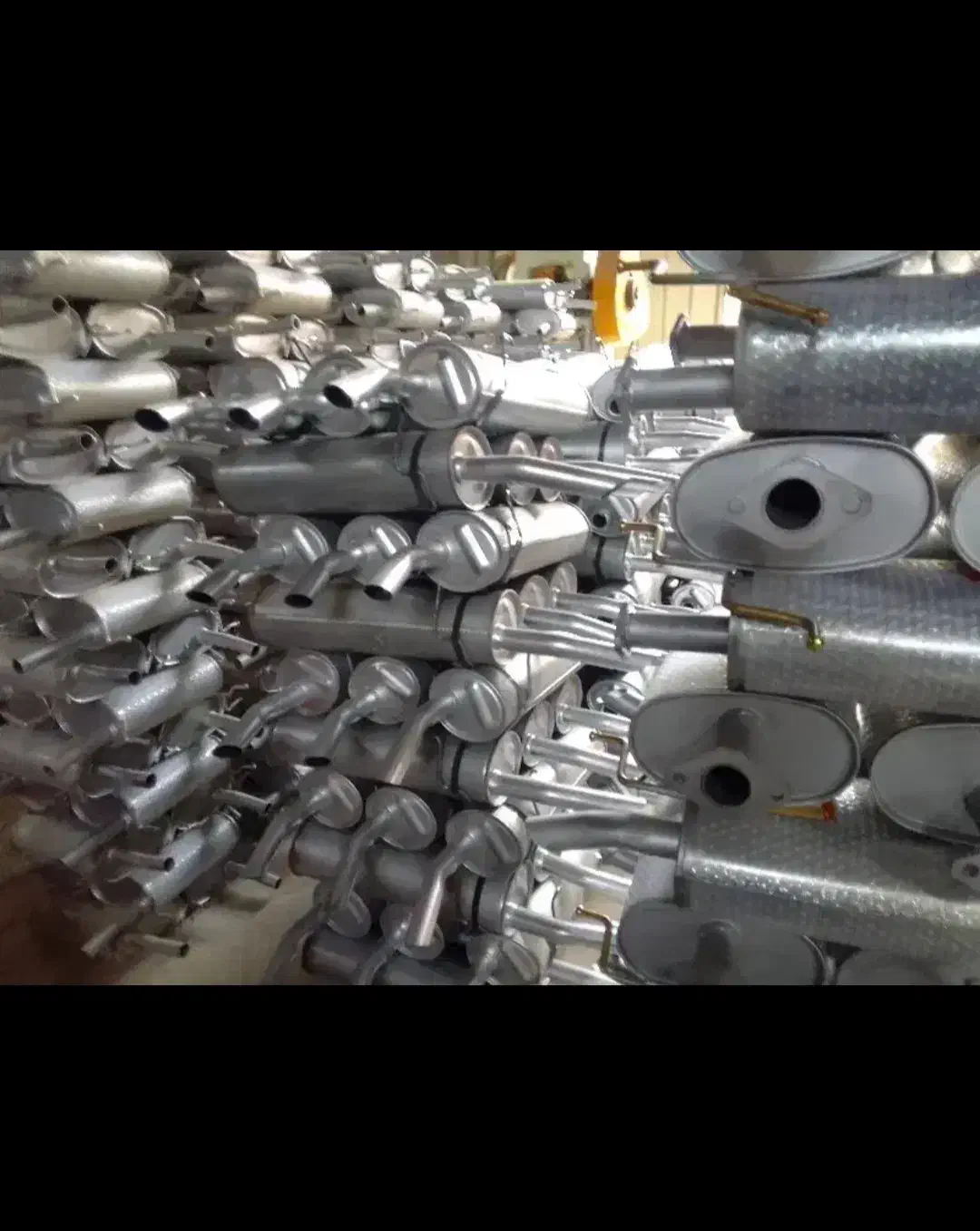 پخش هدرز و اگزوز در استان کردستان محمد|قطعات یدکی و لوازم جانبی|سنندج, |دیوار