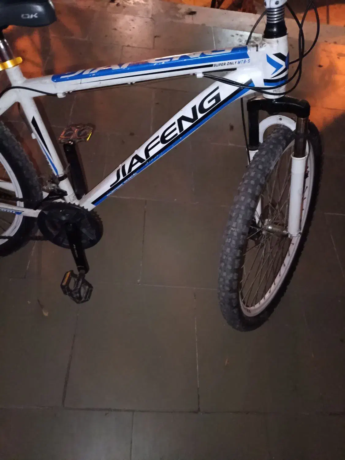 دوچرخه سایز ۲۰|دوچرخه، اسکیت، اسکوتر|کیش, |دیوار