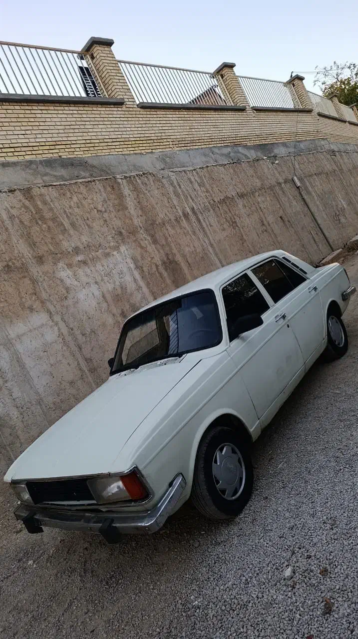 پیکان دوگانه cng|خودرو سواری و وانت|سپیدان, |دیوار