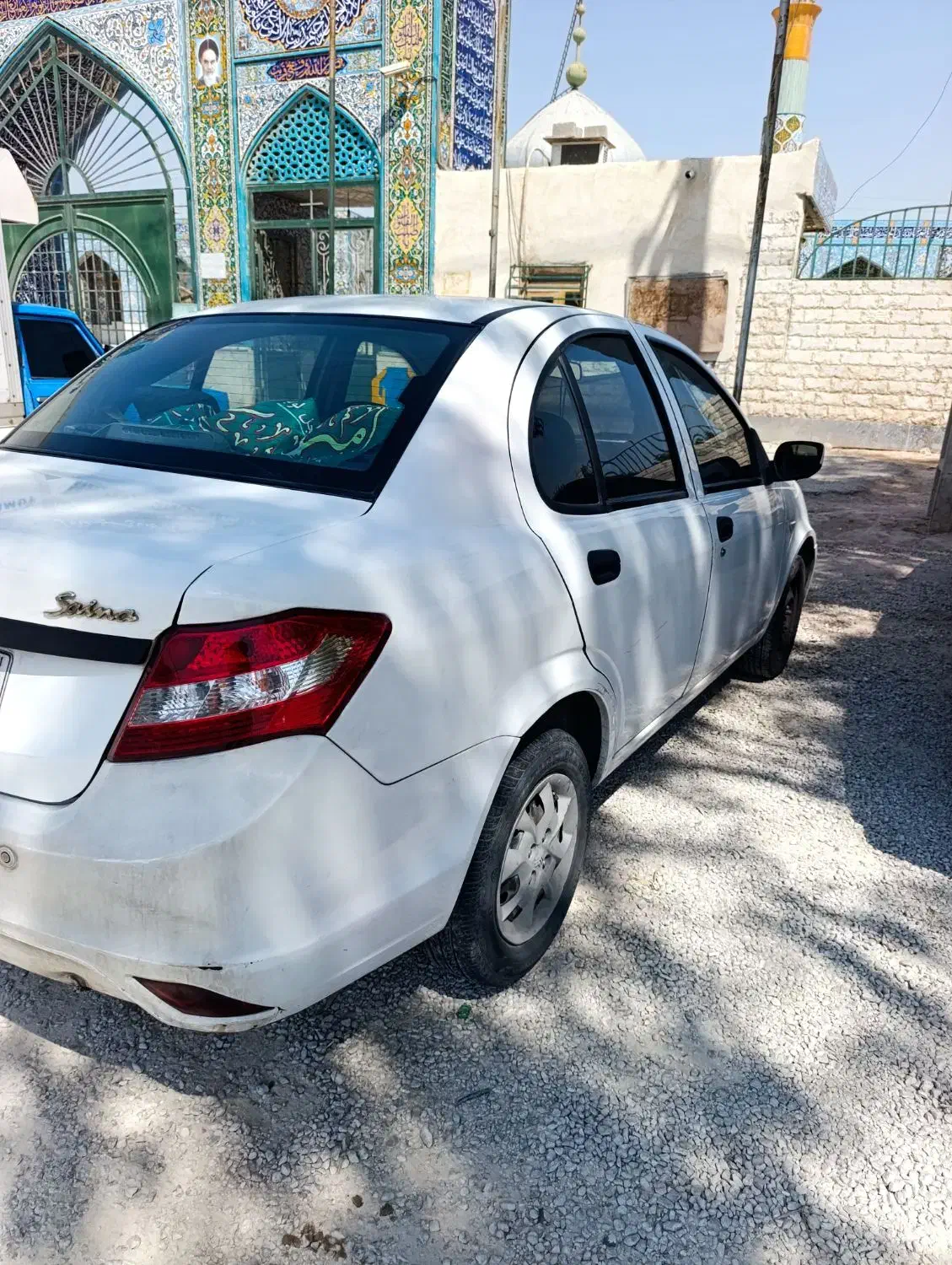 فروش ماشین|خودرو سواری و وانت|بندر گناوه, |دیوار