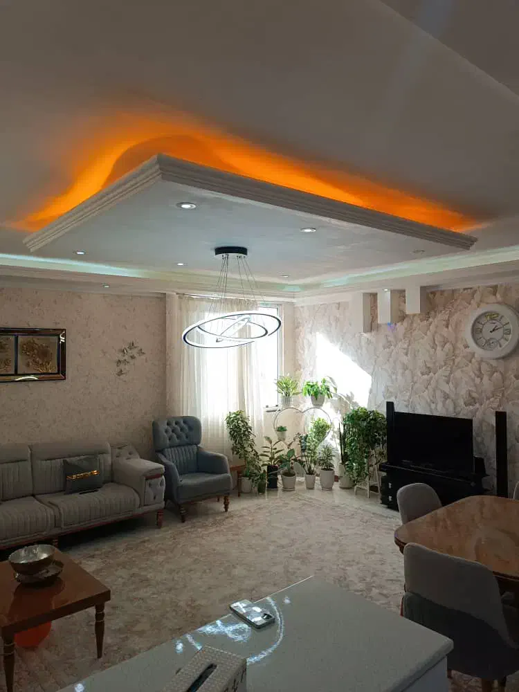 مسکن مهر صفادشت فازدو شخصی ساز|فروش آپارتمان|ملارد, |دیوار