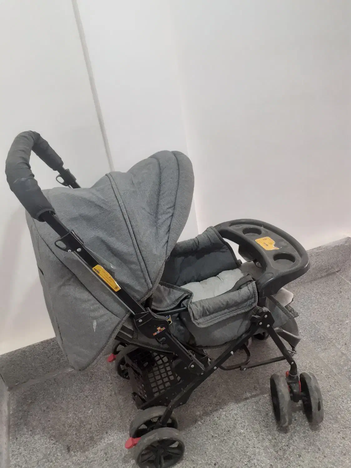 کالسکه|کالسکه و لوازم جانبی|مراغه, |دیوار