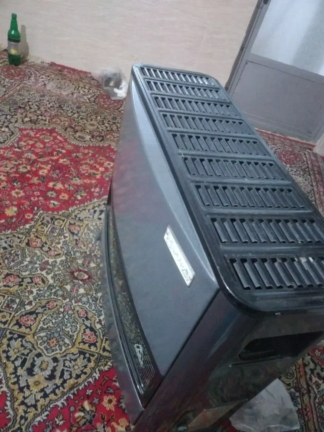 بخاری گازی|بخاری، هیتر، شومینه|فومن, |دیوار