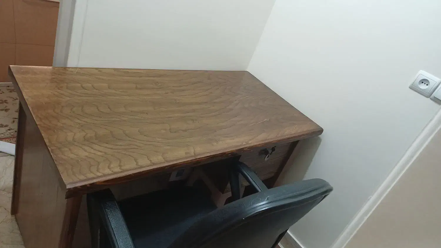 میز تحریر و صندلی|میز تحریر و کامپیوتر|تهران, شادمان|دیوار